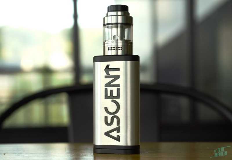design kit ascent 200 vaperz cloud blog le petit vapoteur (4)